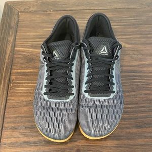 Reebok Nano 8 CrossFit shoes size 11